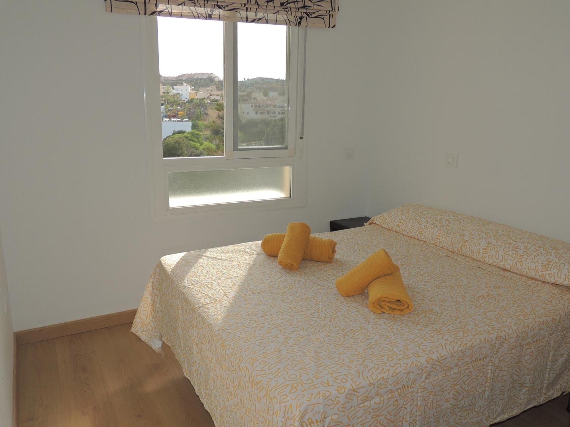 Andalucia Beach & Garden Daire Benalmádena Dış mekan fotoğraf